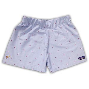 Custom Reworked Vintage Tommy Hilfiger Logo Bennygonia Shorts